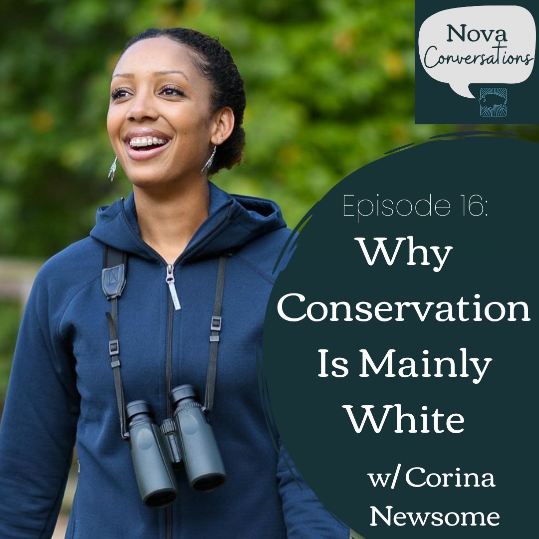 Nova Conservation tweet media