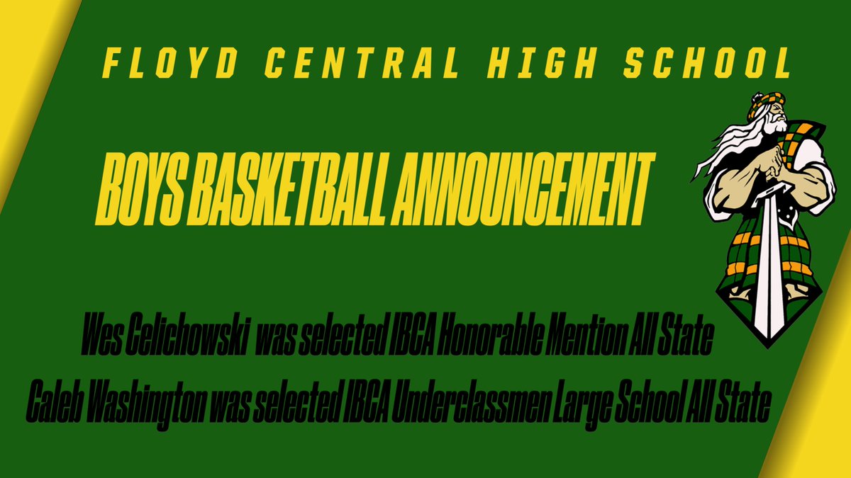 Floyd Central Boys Basketball (@fchs_hoops) on Twitter photo 