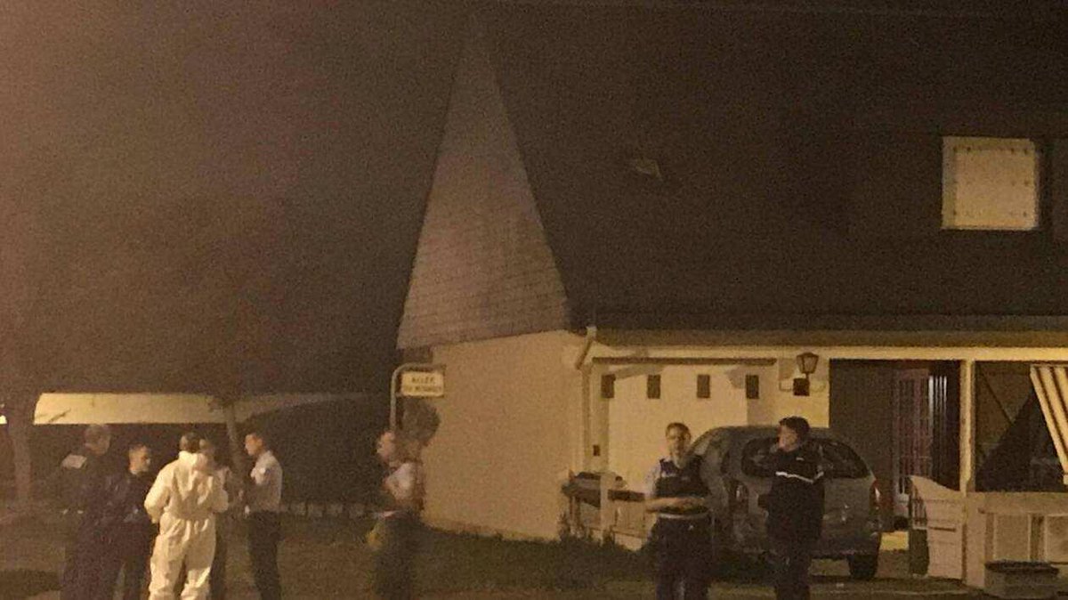 ouestfrance35's tweet photo. Au cours de l’audience elle avait dit avoir subi des violences psychologiques, physiques et sexuelles de la part de son mari, dont elle était en instance de divorce. #Rennes #NoyalChatillon #Justice #Bretagne https://t.co/FjZflCiEOp https://t.co/CnAO1xcIMc