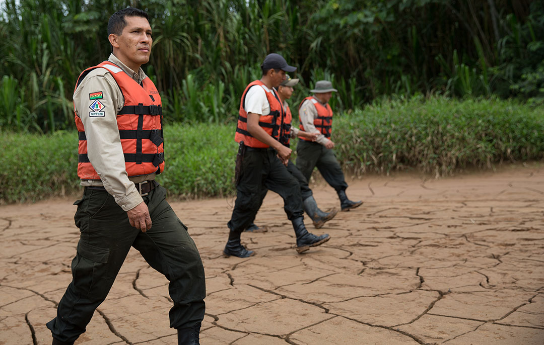 Do you love great detective stories? Join us tonight <a href="/CinemaSalem/">CinemaSalem</a> at 9:10pm for the masterful TIGRE GENTE. Brilliant photography and storytelling spanning 2 continents. An in-person must see, with director Liz Unger joining us for Q&amp;A.