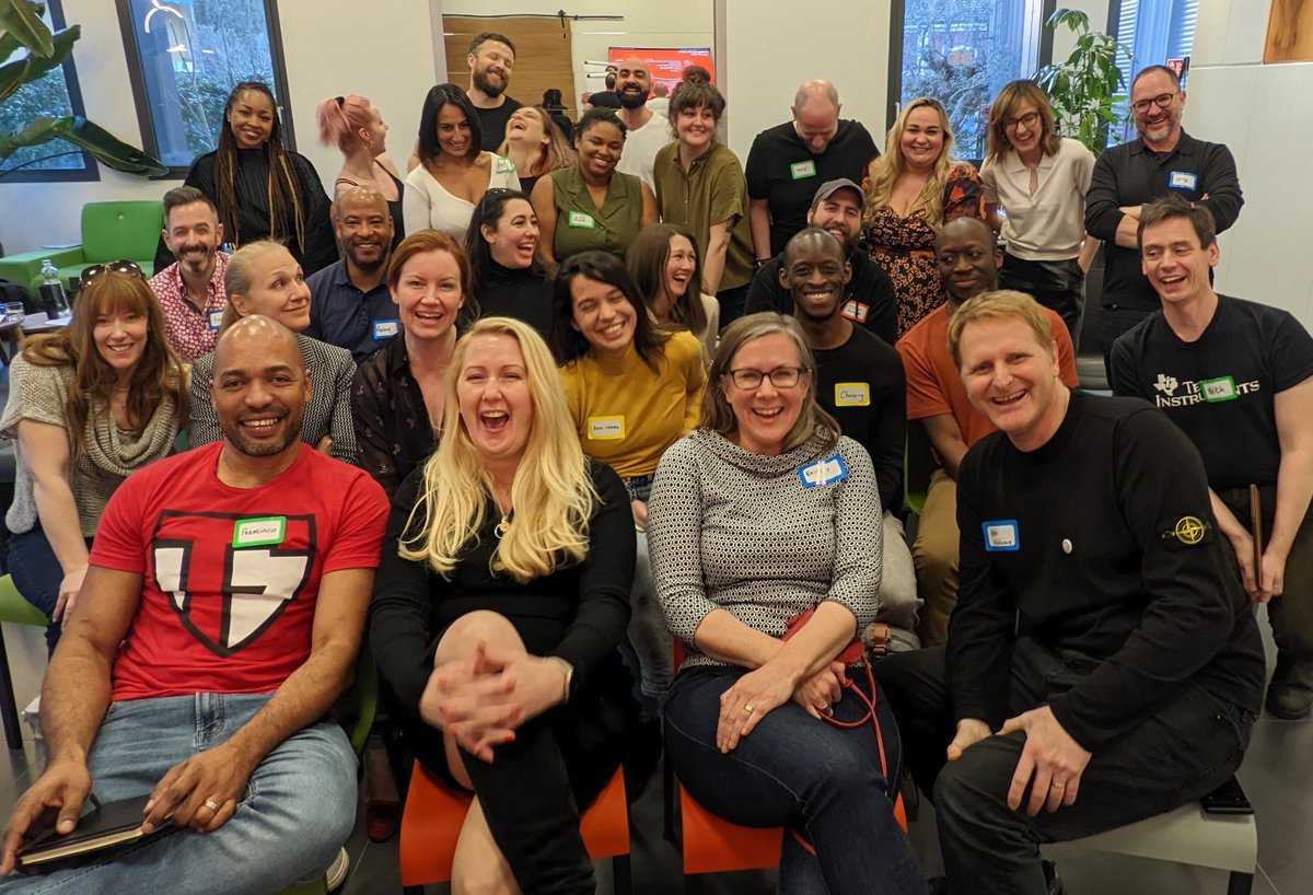 Anne-Laure Le Cunff tweet media