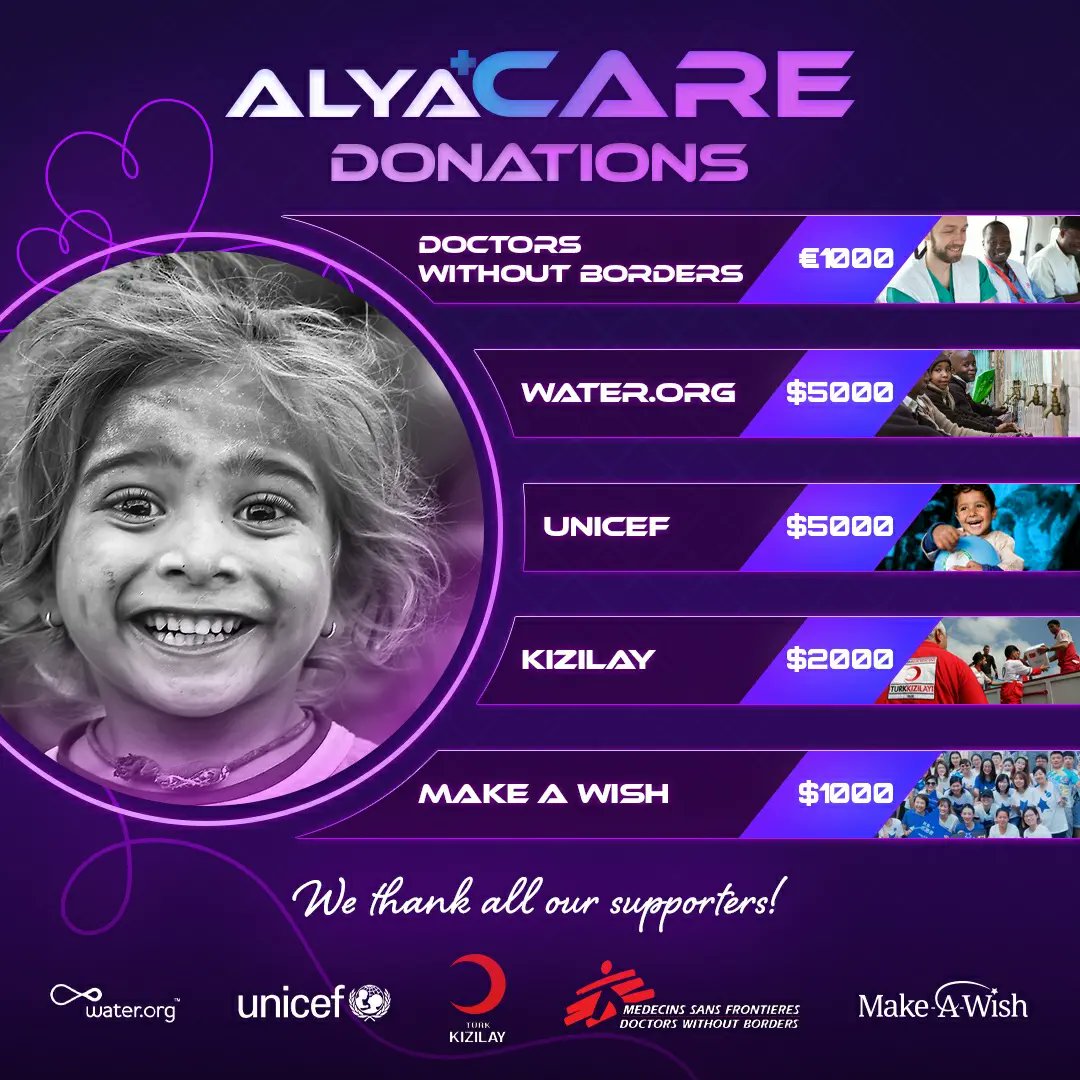 114Kingsgate's tweet photo. @Alyattes_ALYA @samuelEtoo @didierdrogba
@kimbal @Gamze_Ozcelikkk
@elonmusk @amirkhanmma
@Cristiano @MoSalah
@MakeAWish @water
@UNICEF @KylieJenner @bellahadid @acunilicali https://t.co/mWjHwHvVIu https://t.co/UMfg4qJHUh
