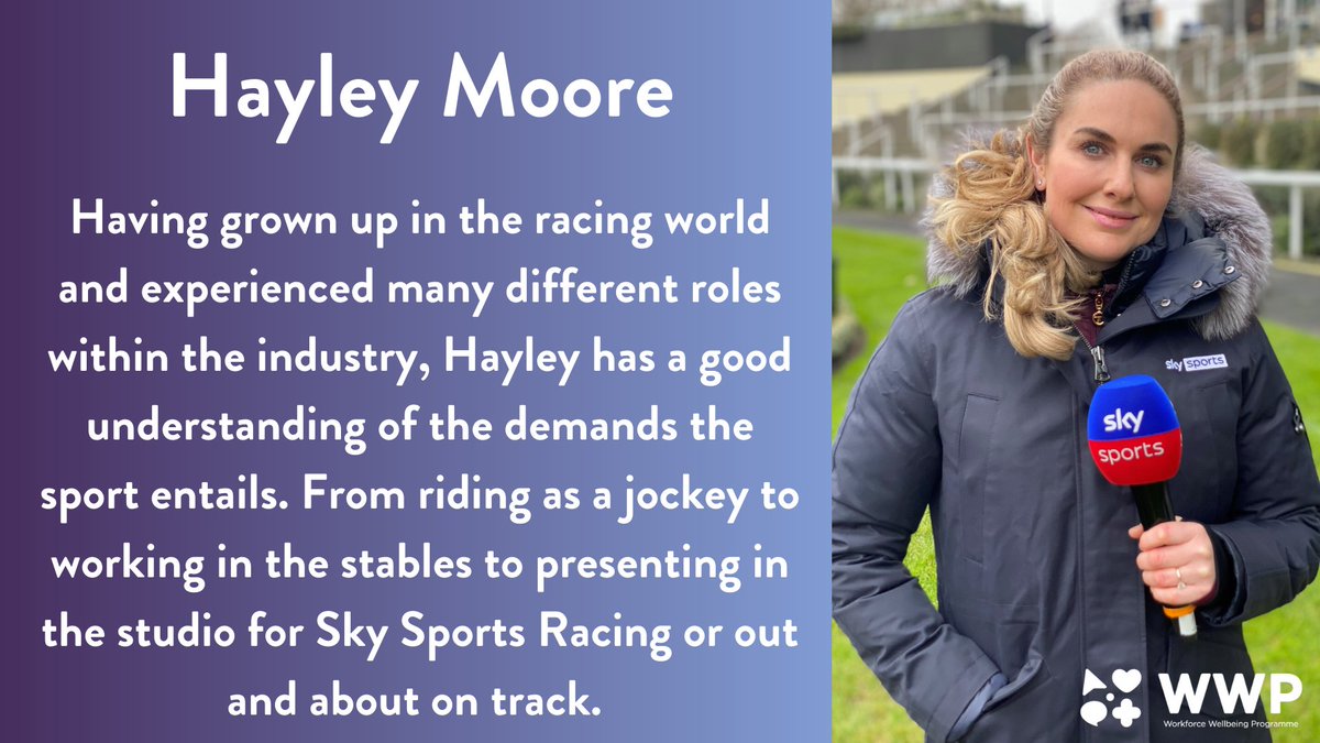 Racing Welfare tweet media
