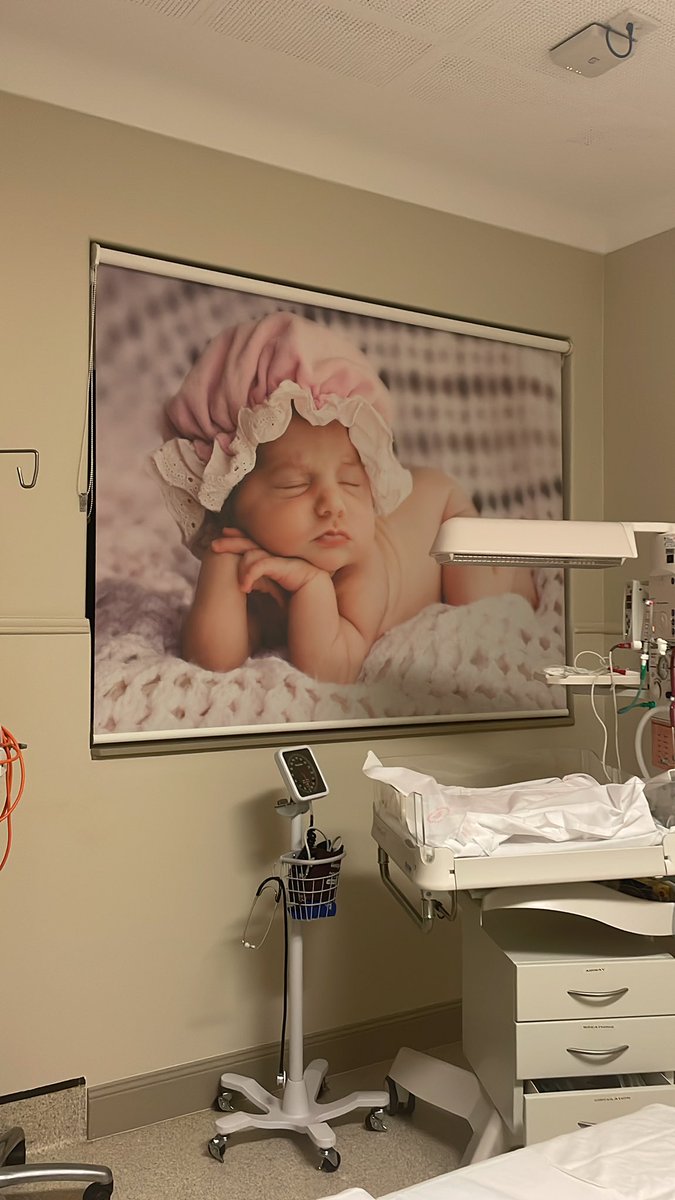 nagkata's tweet photo. @relevantradio Watching live in Australia from my workplace, a birth unit! https://t.co/2balAgsOUt