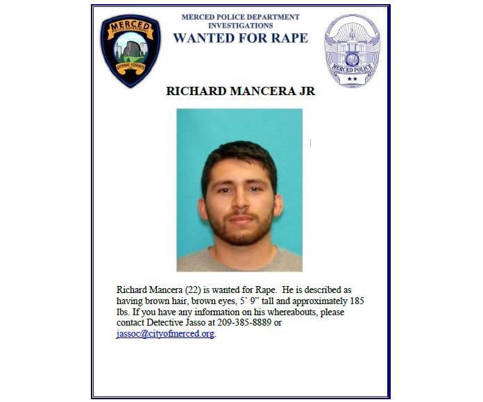 Merced Police Department (@mercedpolice) on Twitter photo 