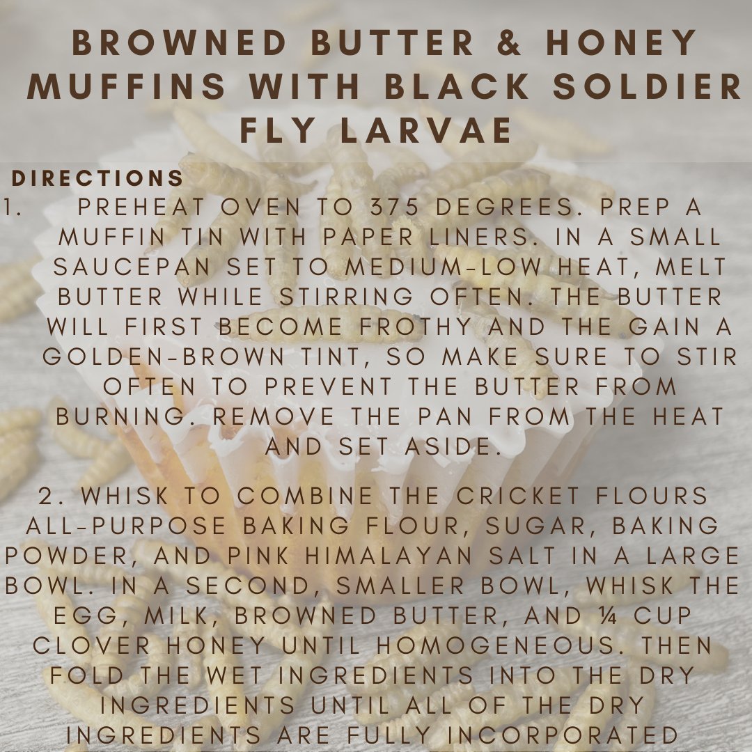 Cricket Flours tweet media