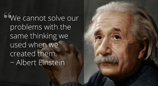 DarylOrts's tweet photo. Friday afternoon wisdom from an unquestioned genius https://t.co/q8J6ewCTci