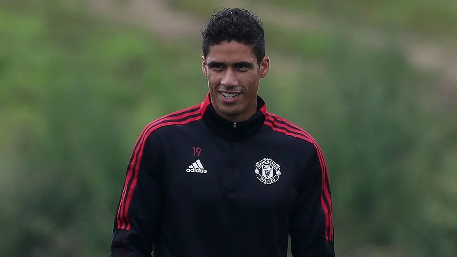 Happy Birthday to Man Utd centre-back Raphael Varane   