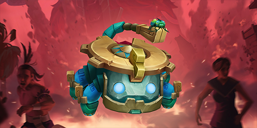 CasanovaCasts's tweet image. Quick @PlayRuneterra  weekend giveaway courtesy of the #LeaguePartner Program.

I have 20 Worldbreaker Chips to give out. Follow, Like, and Retweet to be eligible. Drawing names on Monday 3/28