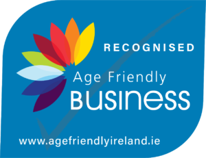 AgeFriendlydlr's tweet photo. Inviting retailers & service providers in our local #dlrCommunity to sign up to the #AgeFriendly Business Recognition Programme
Helping to improve their older customers’ experience 😊
Next training workshop online: TOMORROW 7pm 04 April 👈
More info at: https://t.co/s5gZ1zlfv3 https://t.co/O6lPlUMIUS