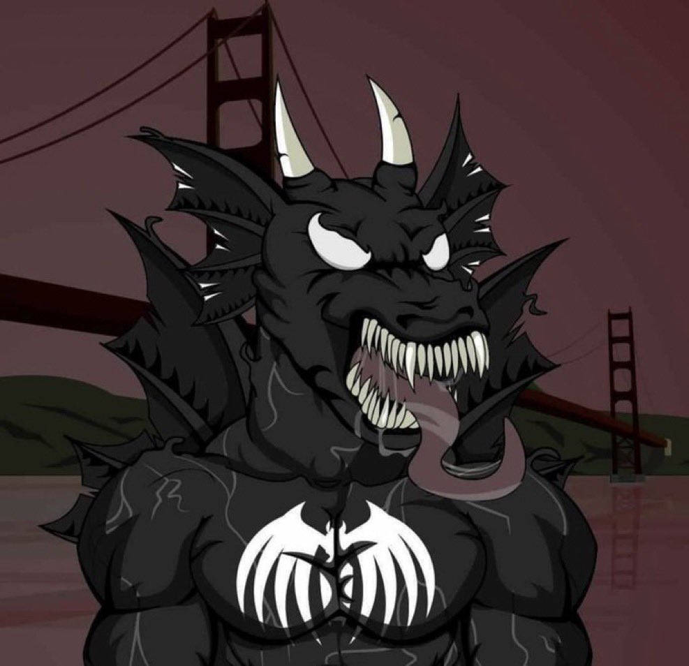 Stayhumble786's tweet image. 🚨 ATTENTION 🚨 #GIVEAWAY TIME! 

Strong Dragon NFT (DOXXED) wants to give our community 10 WL Spots! 🎉

Each one of these NFTs is a chance to win 1 $STRONG node every week. 🚀

Complete the below to earn a whitelist 

✅ LIKE
✅ FOLLOW @strongdragonnft 
✅ RT &amp;amp; TAG TWO FRIENDS