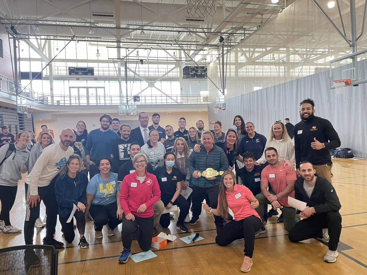 Amanda Stallone (@astallone91) on Twitter photo What an awesome turn out at the <a href="/NZnysahperd/">Nassau Zone</a> conference!!! Thank you to these rockstars <a href="/MegaeraR/">Megaera Regan (she/her)</a> and <a href="/BolgersPowerPE/">Beth Bolger</a> for presenting with me! Love working with such passionate and creative PE teachers. #physed #health #conference <a href="/NYSAHPERD/">NYS AHPERD</a> <a href="/SuffolkZone/">Suffolk Zone</a> What an awesome turn out at the <a href="/NZnysahperd/">Nassau Zone</a> conference!!! Thank you to these rockstars <a href="/MegaeraR/">Megaera Regan (she/her)</a> and <a href="/BolgersPowerPE/">Beth Bolger</a> for presenting with me! Love working with such passionate and creative PE teachers. #physed #health #conference <a href="/NYSAHPERD/">NYS AHPERD</a> <a href="/SuffolkZone/">Suffolk Zone</a>