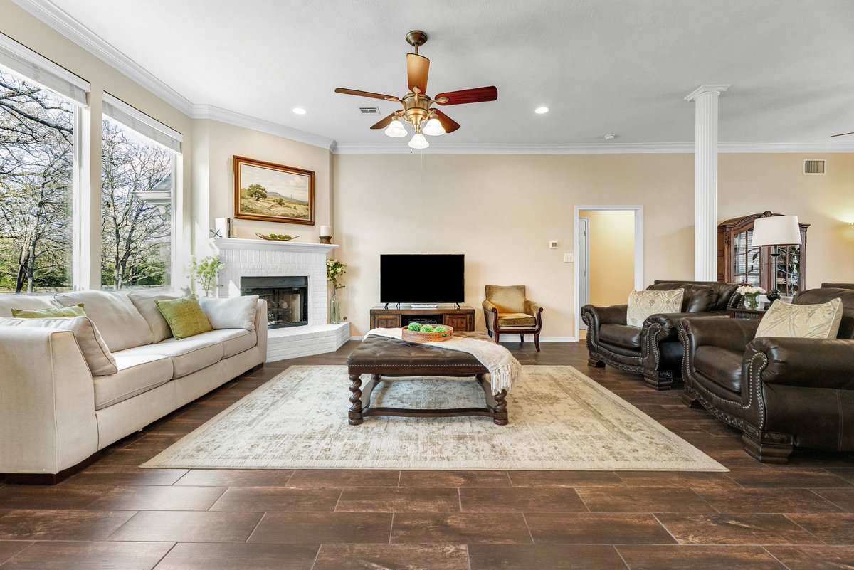 PatriarchPM's tweet photo. Just Listed!
Residential Listing
2101 Williams Way
Bryan, TX
5 bed, 3.5 bath
2,872 sq ft
List Price: $499,750.00
Quick link: https://t.co/8xrCvNM5Yo

#newlisting #bryanproperties #tm5team https://t.co/4BC9DyMt6q