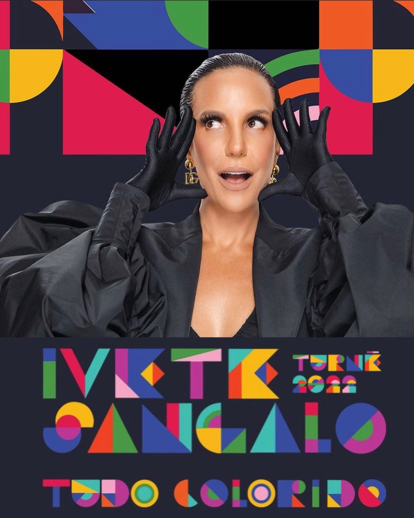 myluccabaiano's tweet photo. Vem aí #ColorsTour https://t.co/7yTvLbGXNP
