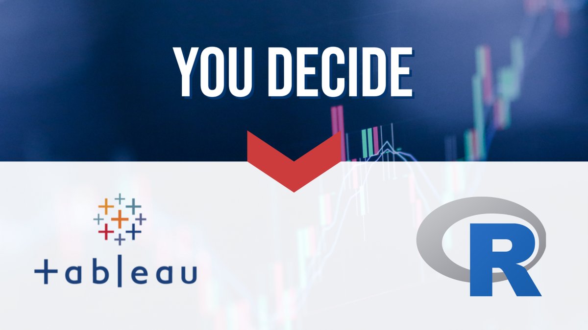 🧑‍🏫<a href="/psulibs/">Penn State Libraries</a> brings us two great workshops beginning at 10:30am ET today. Introduction to #Tableau and Data Wrangling &amp; Visualization with #RStats. Then at 1:30pm,  join us again for #dataviz Best Practices. 

datafest.psu.edu/schedule