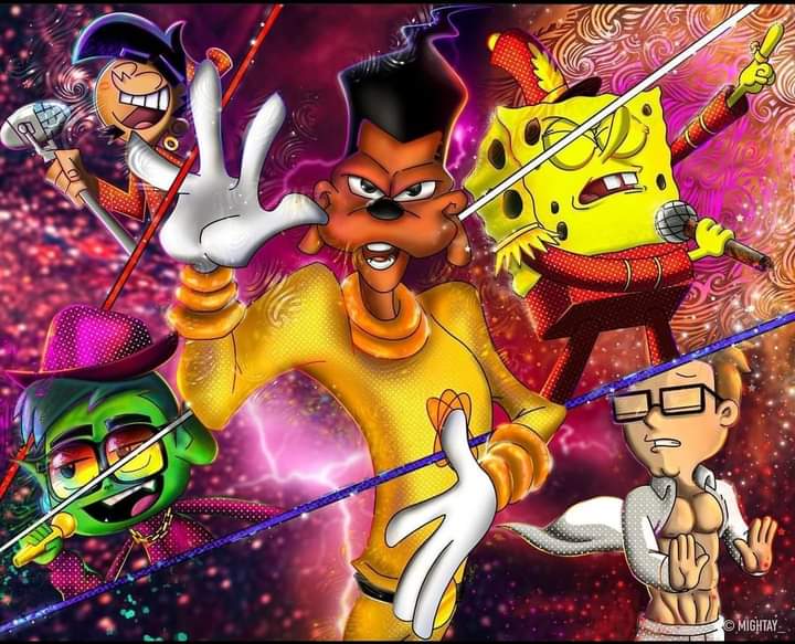 angelo77642's tweet photo. So I'll drop money for this concert and Powerline gotta close out the show. https://t.co/eVhKM0uIuP