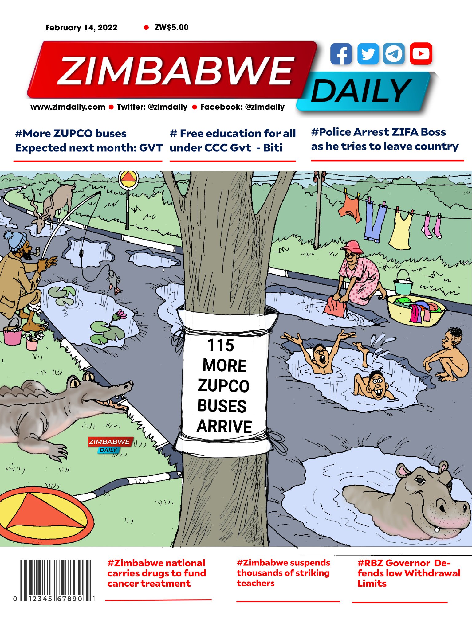 zimDaily on Twitter: "@cdesetfree 29. https://t.co/fSvvVpoP5g" / Twitter