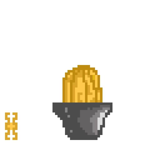PaolassoUmberto's tweet photo. SPOILER πππ
EVERY SET HAS A SUPER RARE GOLDEN VERSION π
All golden pieces have:
-special golden logo
-golden plants
-special flower pot
#NFTCommunity #NFT #Nftarts #pixelartist #pixelartnft #Cactus #nature #NFTCollection #nature #projectplanfts https://t.co/NgzkcZxHgm