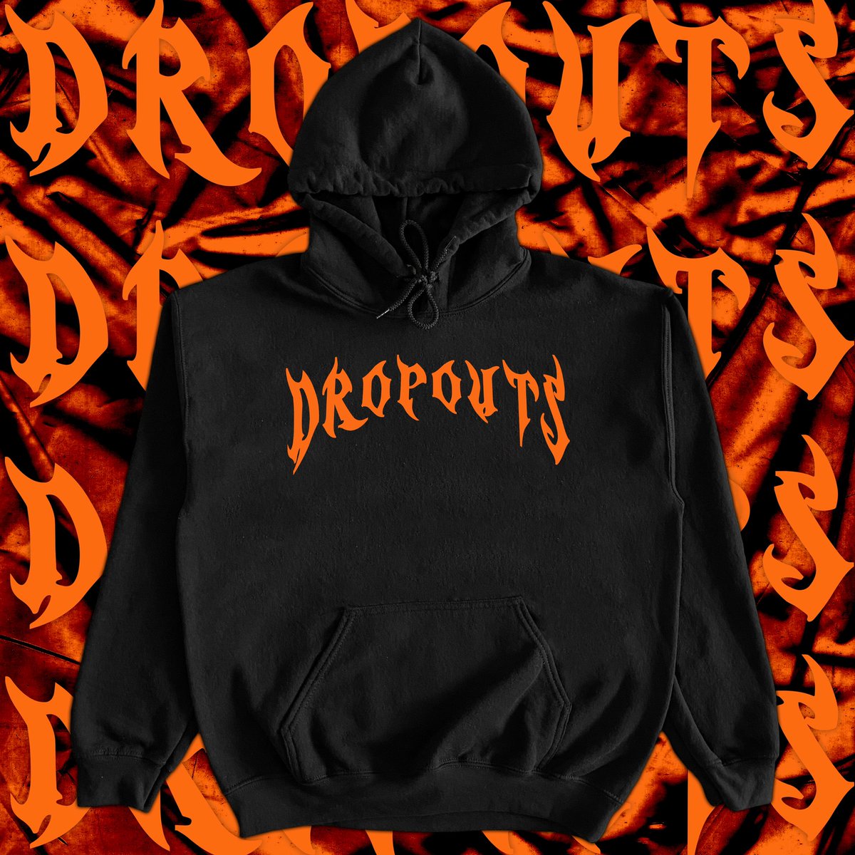 DROPOUTS tweet media