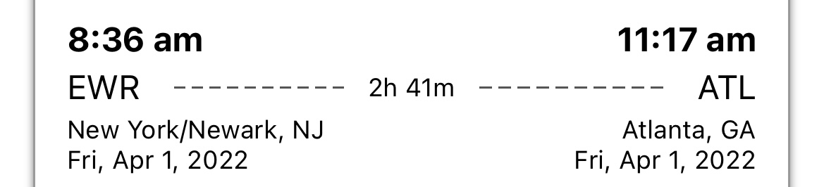 SportsCardinal's tweet image. 1 week from now I’ll be about to roll into Augusta for another week at the Masters!