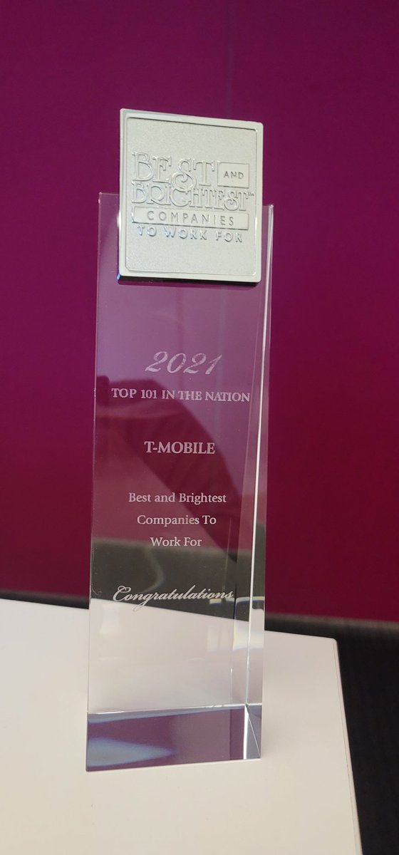 m_wan4life's tweet image. Congrats @RachRo03 &amp;amp; Team AugustaGA! The Best&amp;amp;Brightest in the Country. You've created an amazing experience for our @TMobile teams in Georgia. #WinTheWorld