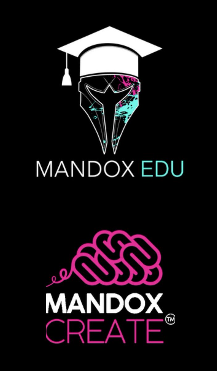 MandoxCreate's tweet photo. Mandox Create is a new NFT Platform that is under development / testing.

Mandox Create is built buy the artist, for the artist. 

An innovational platform that will be unique

Lower fees for NFT artists / projects 

Part of the @OfficialMandoX ecosystem https://t.co/EAhtW1ZuHz https://t.co/gM842QcWQn