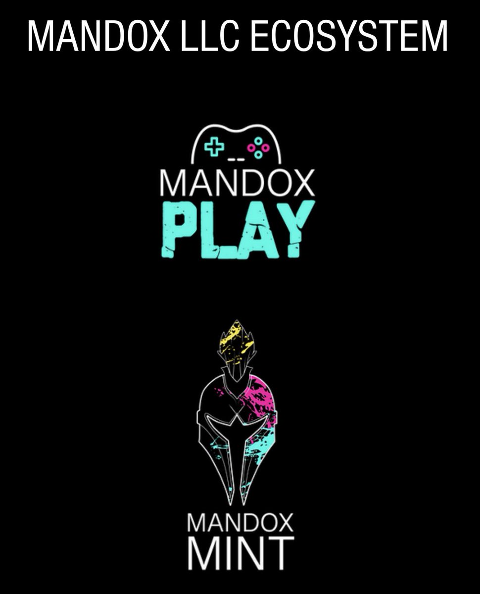 MandoxCreate's tweet photo. Mandox Create is a new NFT Platform that is under development / testing.

Mandox Create is built buy the artist, for the artist. 

An innovational platform that will be unique

Lower fees for NFT artists / projects 

Part of the @OfficialMandoX ecosystem https://t.co/EAhtW1ZuHz https://t.co/gM842QcWQn