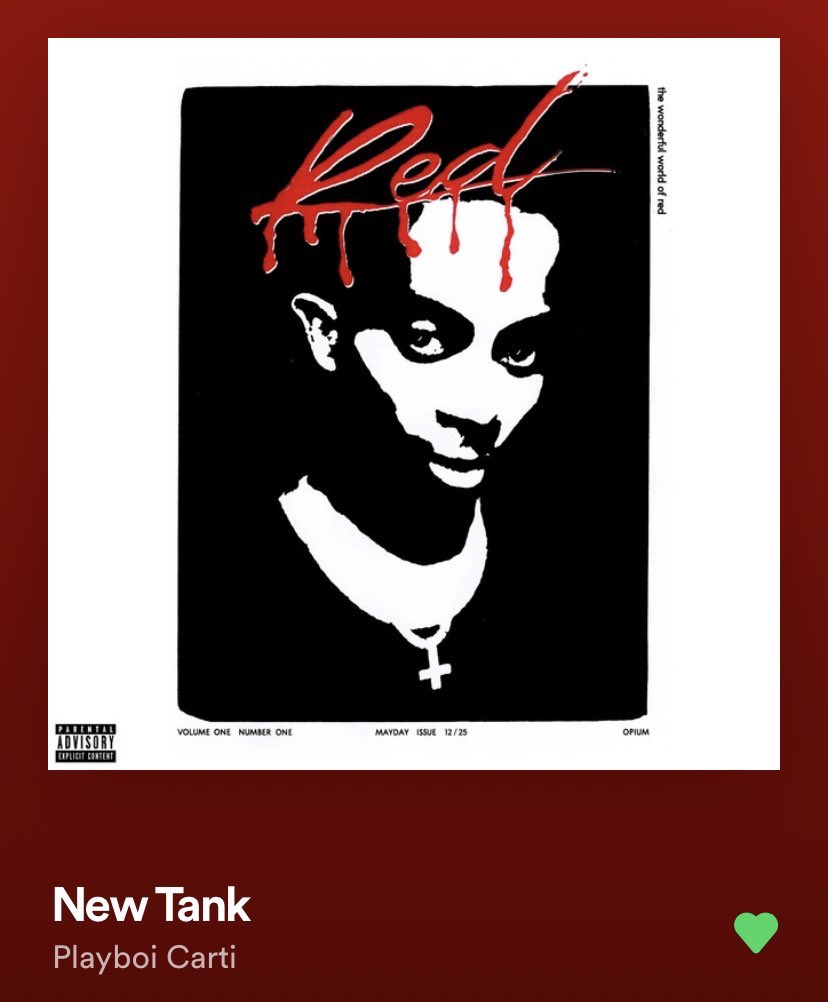 lottareds's tweet photo. this playboi carti song alone clears denzel curry’s entire album https://t.co/wiRKKtODEP