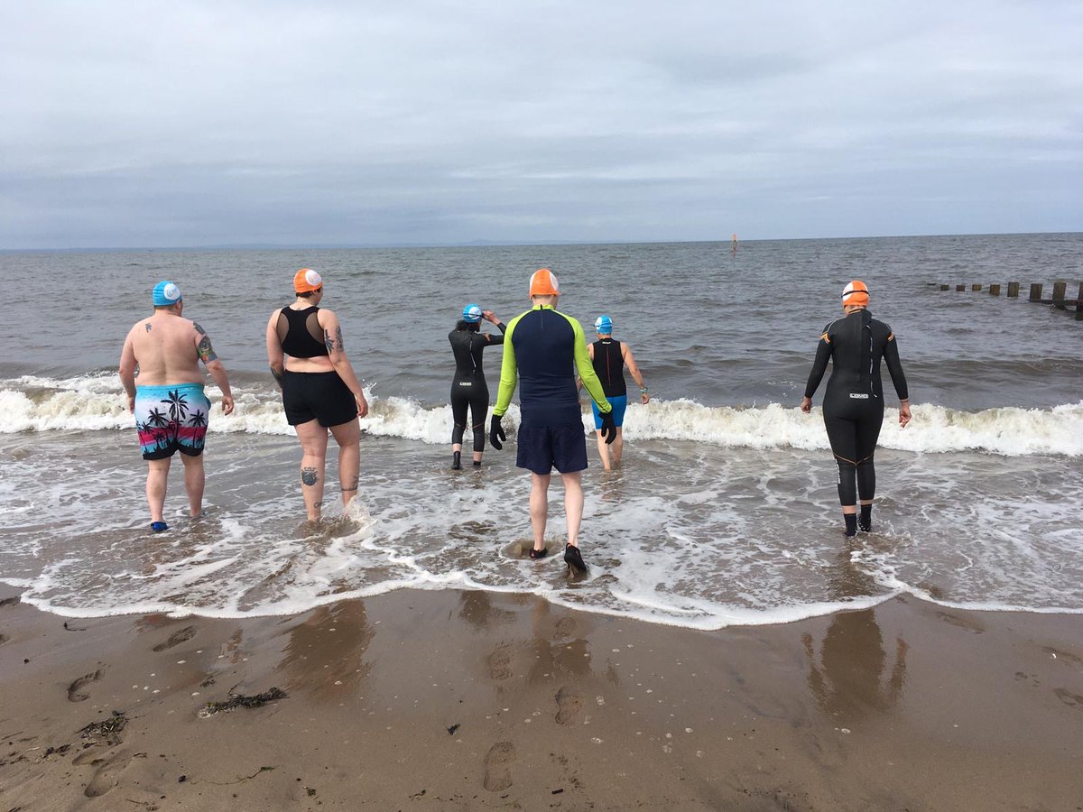 LEAP Sports Scotland tweet media