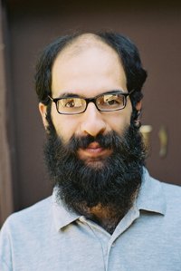 We have another #MeetTheAuthor event coming up! On April 6th at 7 pm, meet James Goldberg, prolific writer, filmmaker, and scholar.