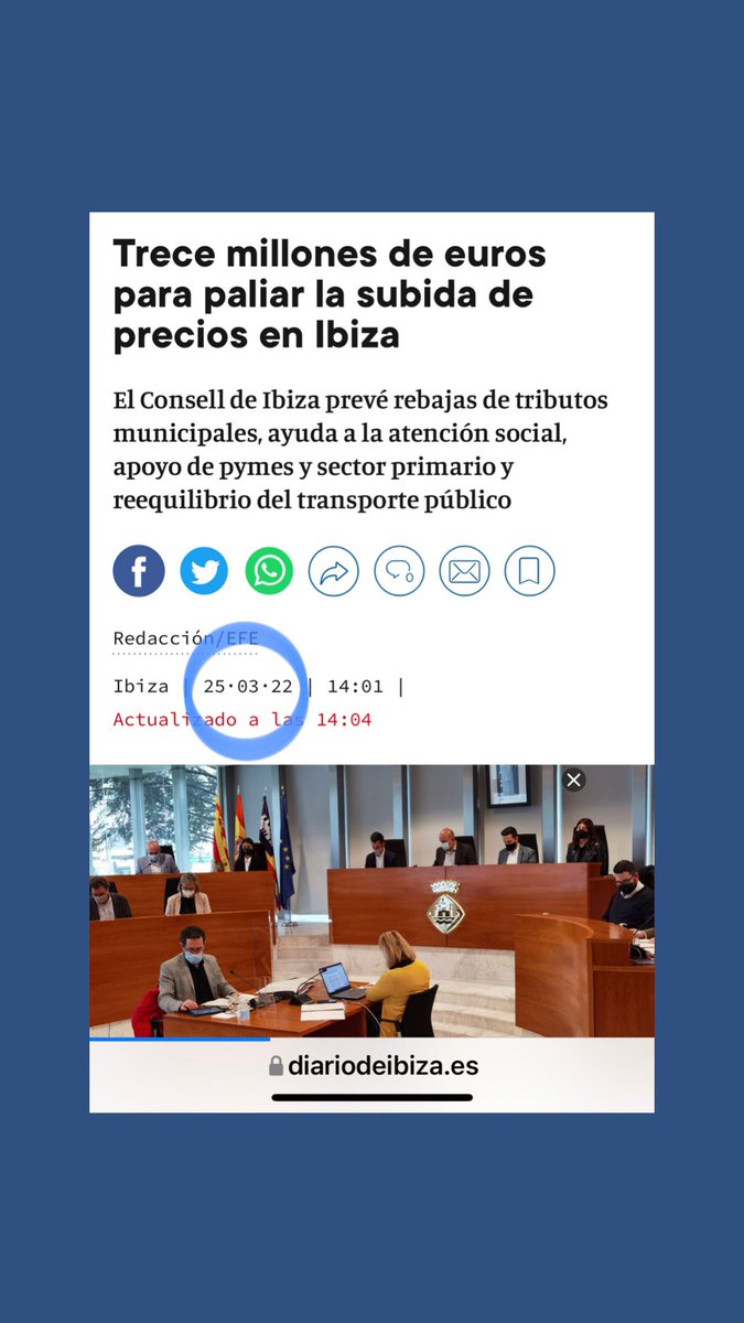 Hola
 <a href="/ConsellMenorca/">Consell de Menorca</a> 👋🏻?