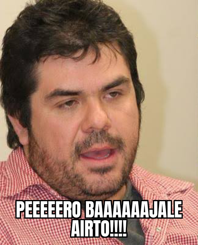 javier_andaluz's tweet image. #MiCarnalPoderoso no pos #PoderosOff