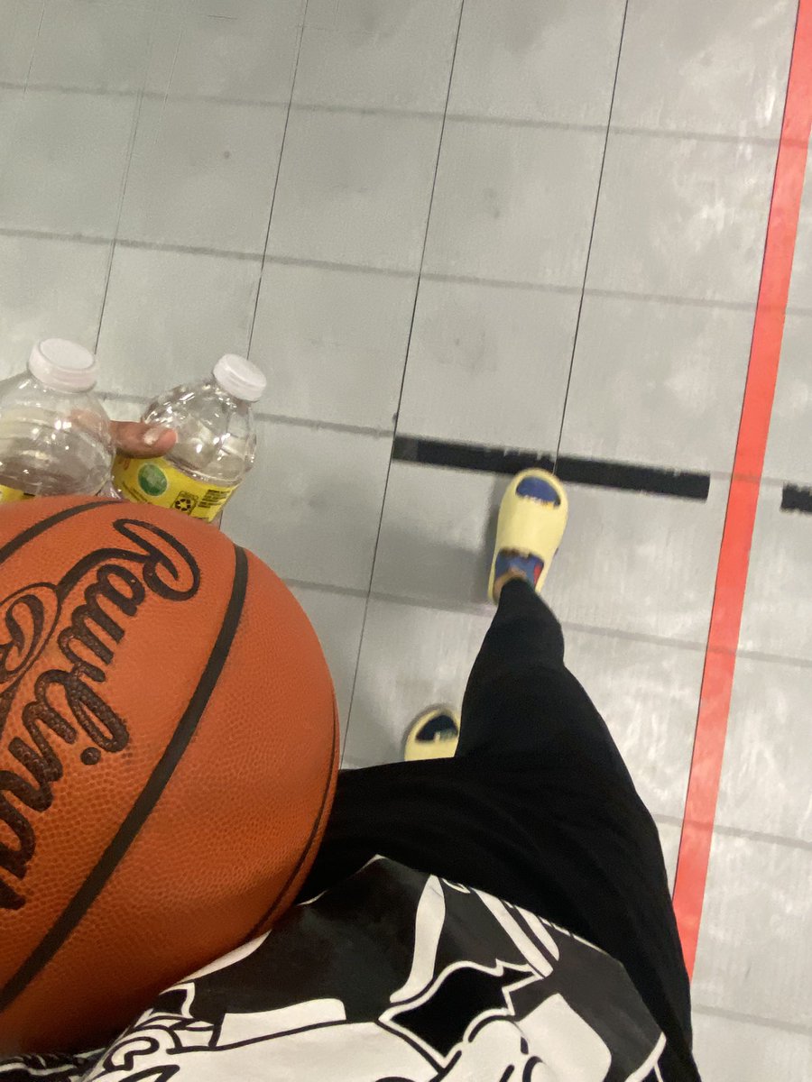 Very excited for this AAU season ‼️🏀 #Hardwork