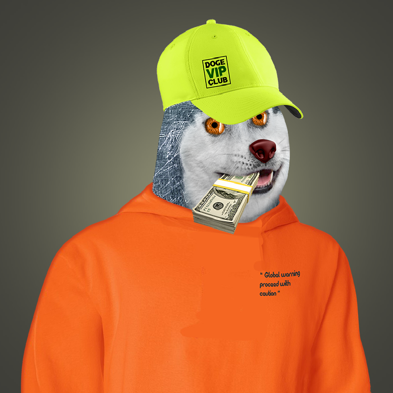 DogeVIPClub's tweet image. We're a Community of Doge Cool. 
Visit our collection on @rarible 
rarible.com/dogevipclub

#nftcommunity #DogeVIPClub #NFTCollection #NFTs #NFTGame #NFTartwork #art #raribleNFTs #DVC 
@DogeVIPClub