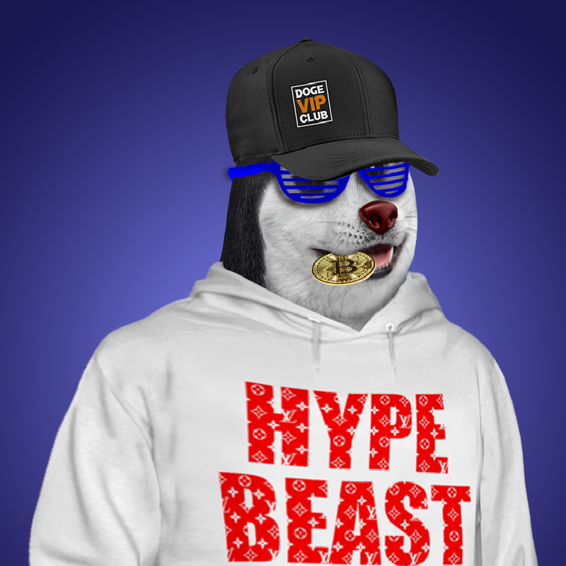 DogeVIPClub's tweet image. We're a Community of Doge Weekend. 
Visit our collection on @rarible 
rarible.com/dogevipclub

#nftcommunity #DogeVIPClub #NFTCollection #NFTs #NFTGame #NFTartwork #art #raribleNFTs #DVC 
@DogeVIPClub