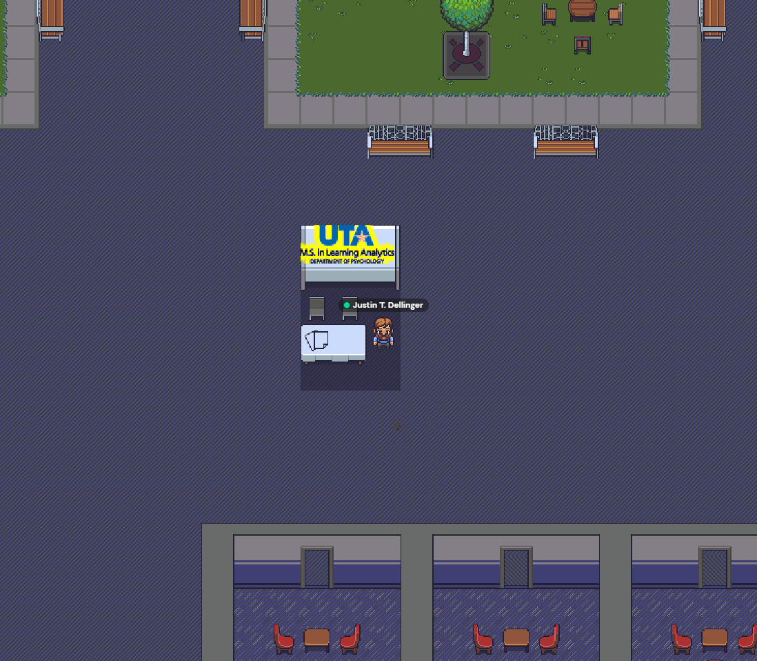 J. T. Dellinger tweet media