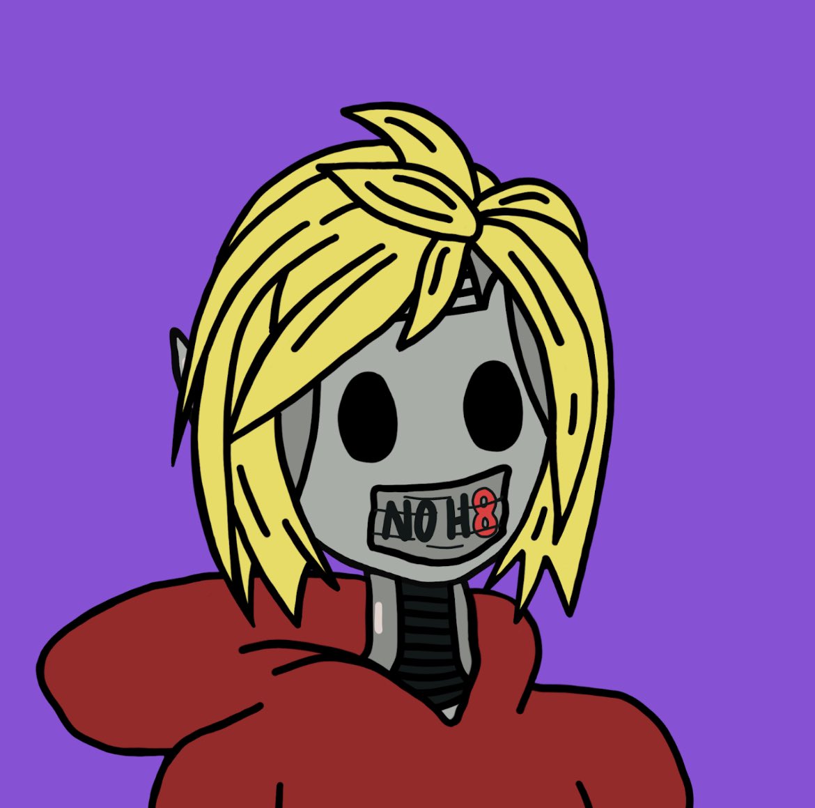 Loving <a href="/myinternetfrens/">INTERNET FRENS 🌐</a> the team is pretty solid 🔥