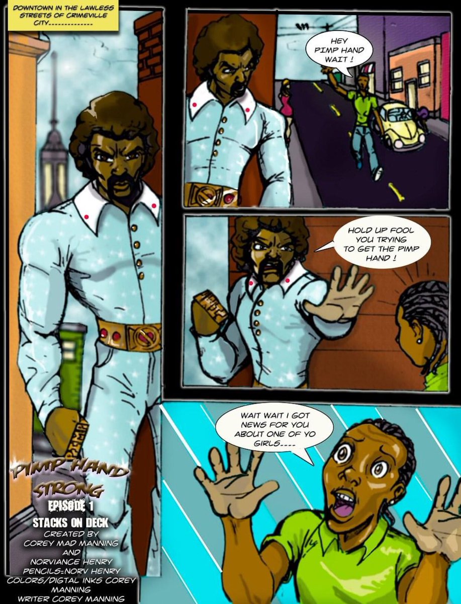 ThaPimpHand's tweet image. 