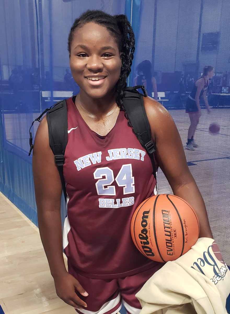 NJ Ladies Hoops tweet media