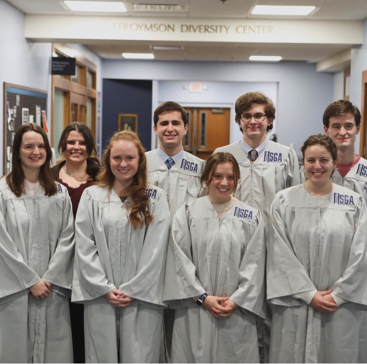 ButlerSGA's tweet image. Head to the link in our bio to check out the Carillon stories for this week:

- Celebrating Women’s History Month

- Butler Terrace: BU Administration Response

- Senate Spotlight 3/16/22

- Judicial Branch Spotlight 

- Joint Statement on the Appointment of Dr. Brooke Barnett