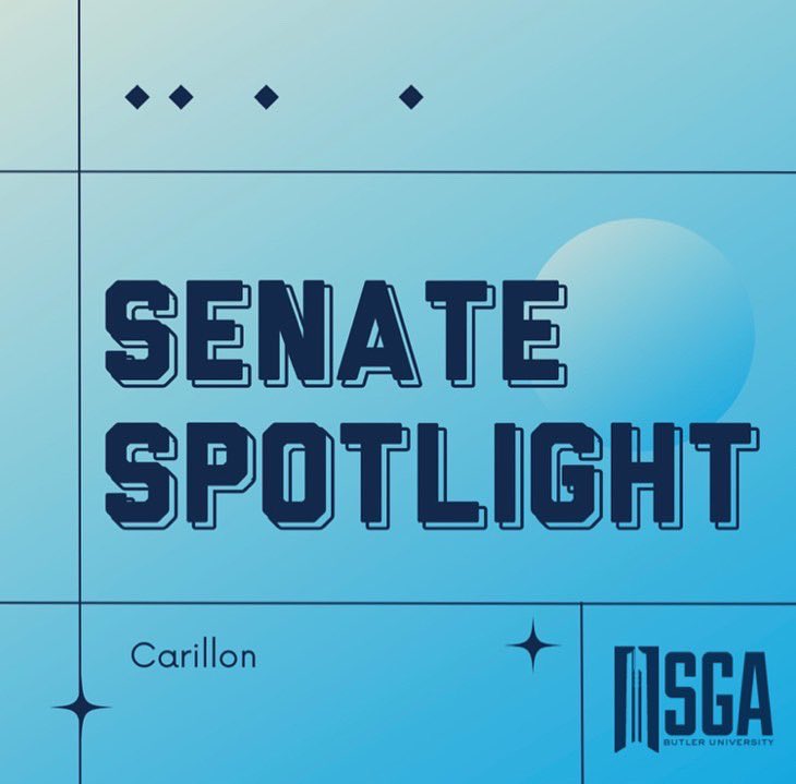 ButlerSGA's tweet image. Head to the link in our bio to check out the Carillon stories for this week:

- Celebrating Women’s History Month

- Butler Terrace: BU Administration Response

- Senate Spotlight 3/16/22

- Judicial Branch Spotlight 

- Joint Statement on the Appointment of Dr. Brooke Barnett