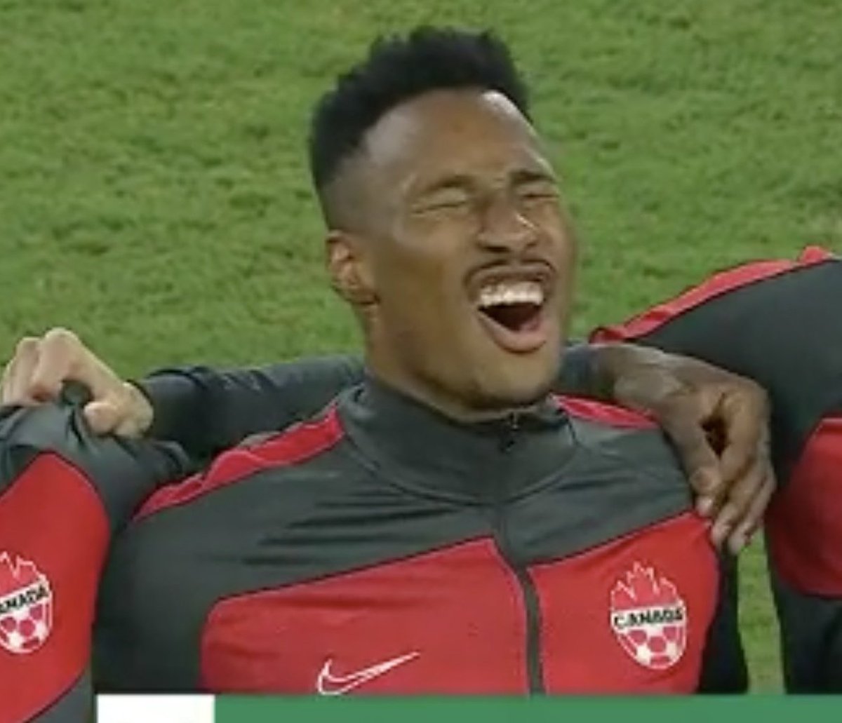 TFC BIPOC Fan Coalition tweet media