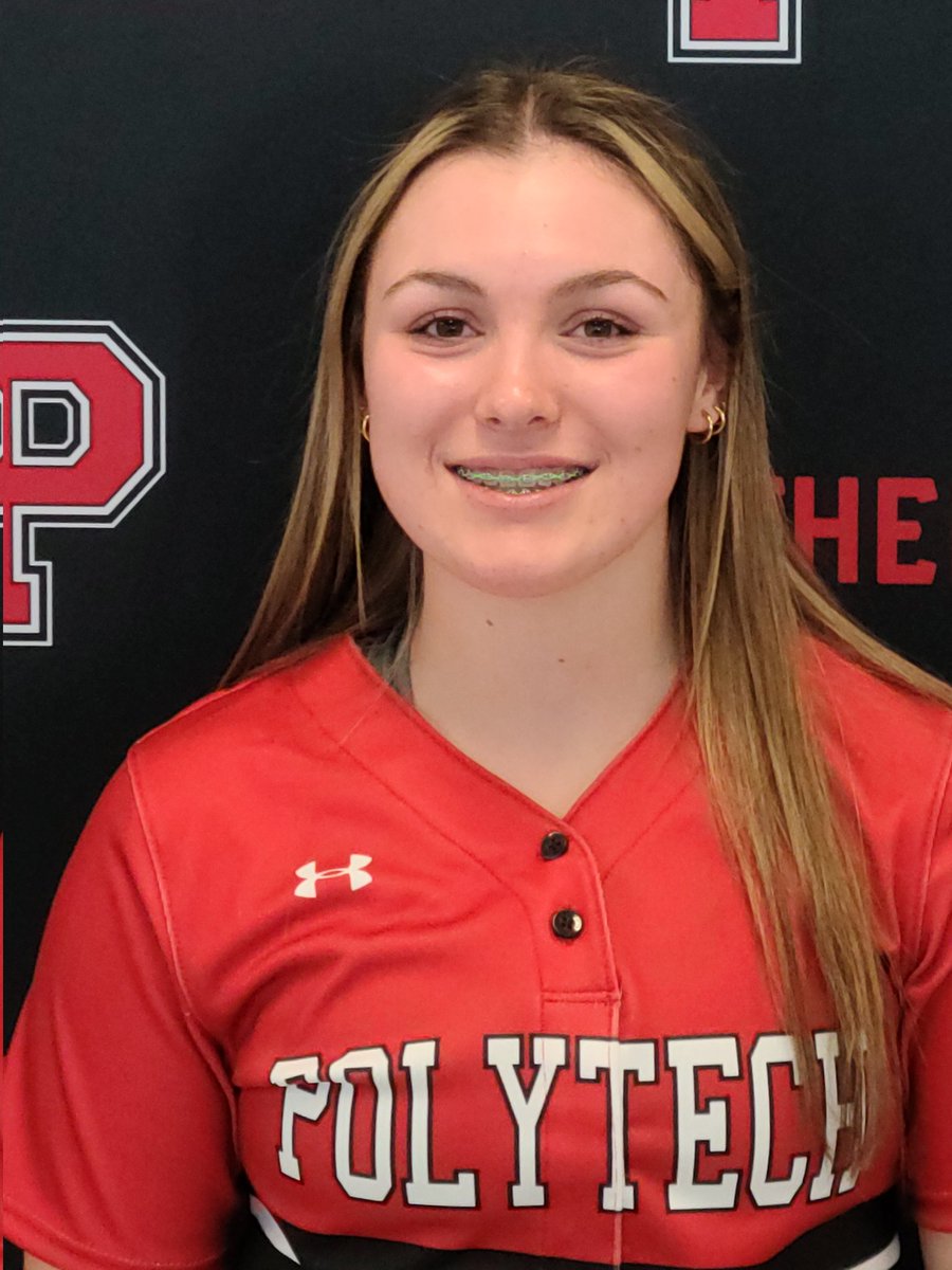 POLYTECHSB's tweet photo. POLYTECH Panthers Softball starts the season today with a home matchup against Middletown HS.  Good luck ladies on your 2022 campaign!

Not pictured: Emma Lagarelli, Lara Pink, Brianna Benton

Good luck JV on their trip to Middletown HS for their first game. https://t.co/Hcgb9MPczu