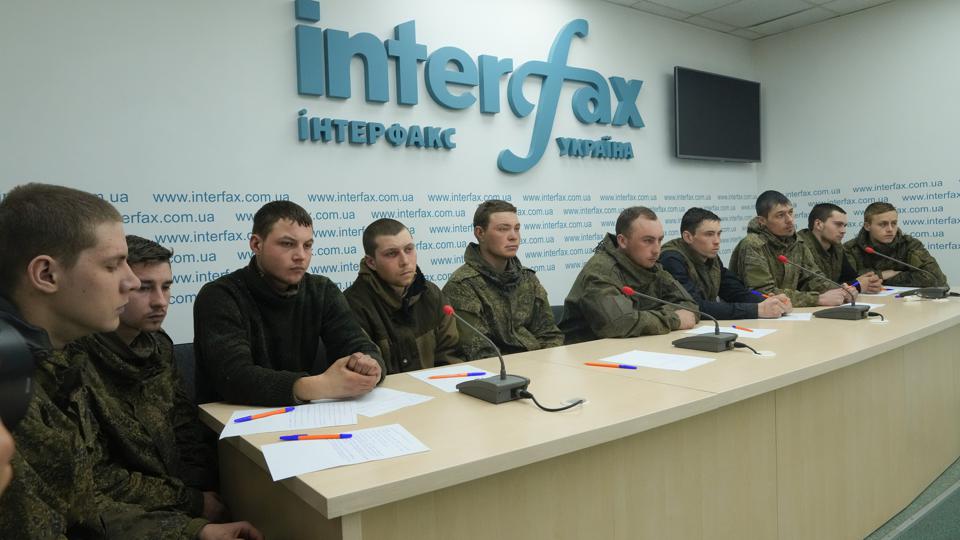 Russia Appears To Scale Back Goals Of Ukraine Invasion forbes.com/sites/dereksau…