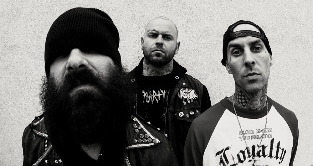 PasaLaBacha's tweet image. The Transplants - DJ DJ

No es happy pero es punk :v

#MiCarnalPoderoso