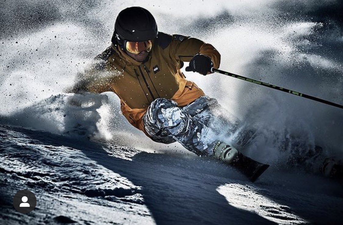 FSnowsports's tweet photo. So proud to have one of our team appearing in the @SnowAndRock photos. 

#alwaysgoodtimes @Elan_Skis @RoxaBoots @Arcteryx @PlanksClothing #Chamonix #Flaine #Megeve #StGervais #LesContamines #Samoens #Morillon #LesCarroz #ski #model #fashion #photography https://t.co/jzD4iYipeN