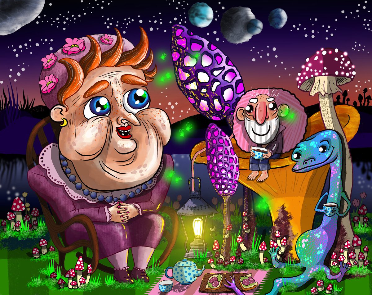 varvara 👁👁 tweet media