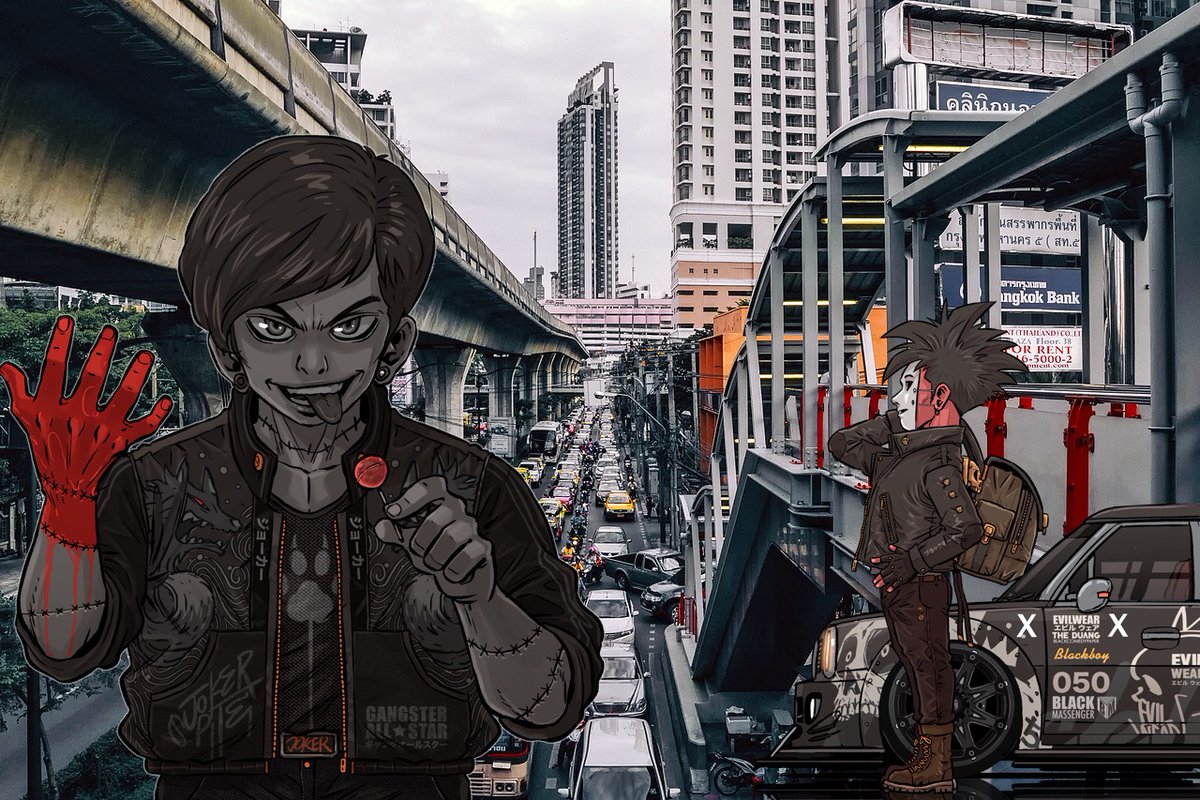 Duck Vader | ETHGas ⛽ tweet media