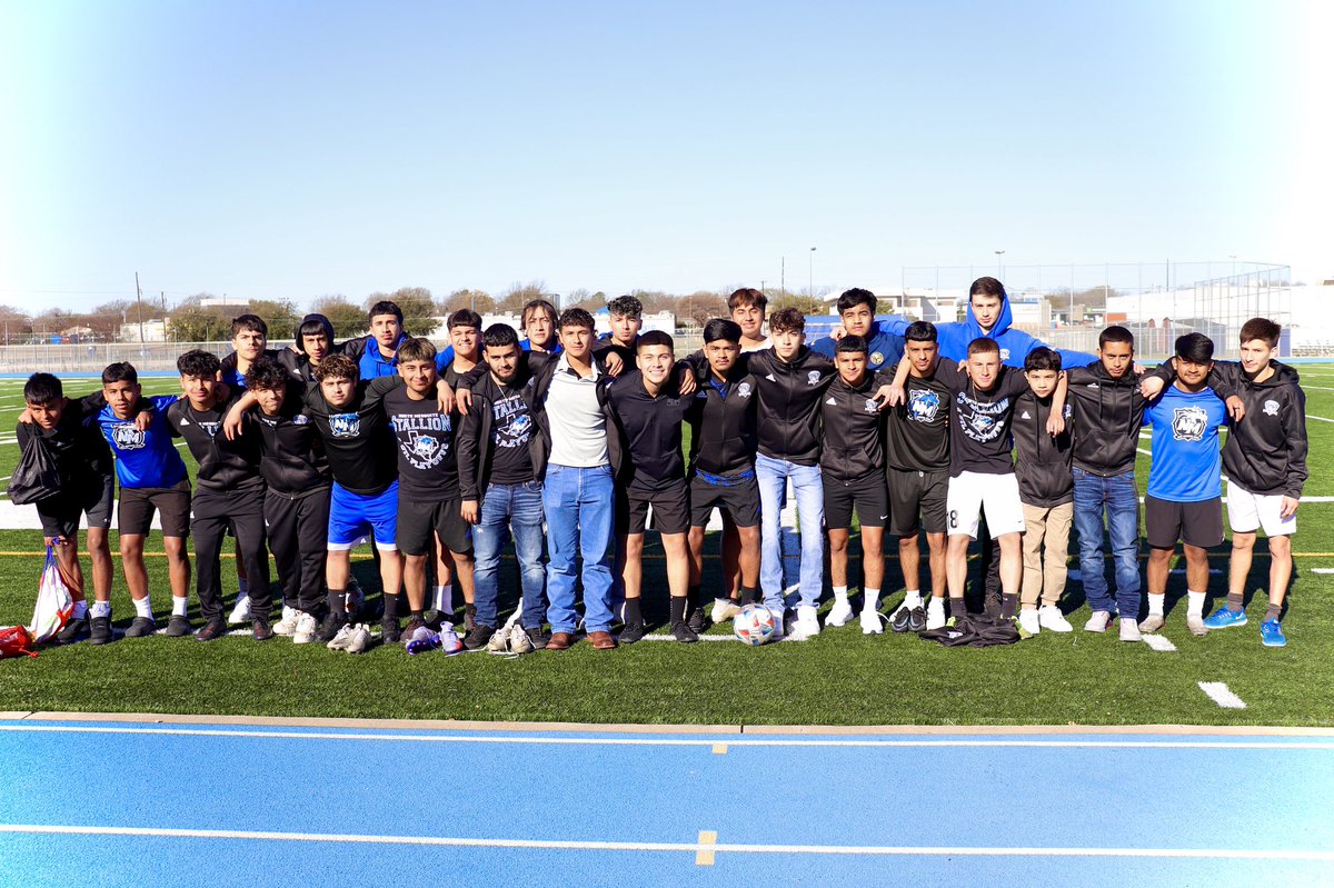 Stallion Media tweet media