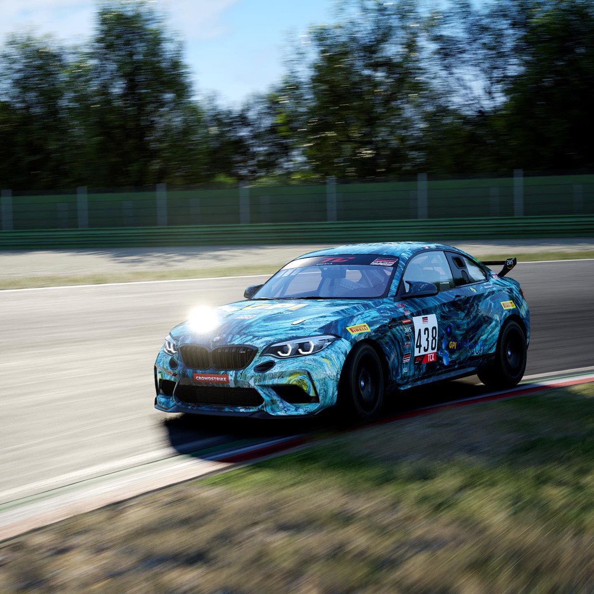 TC America tweet media